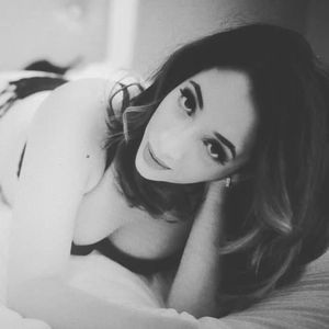 Meet your Posher, Alexandra